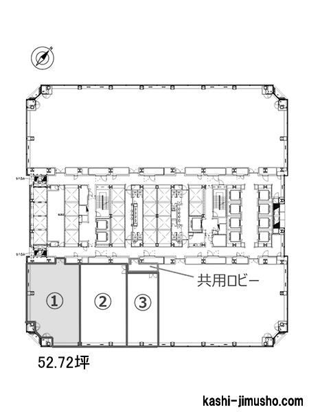 通常図面