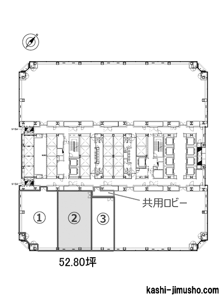 通常図面