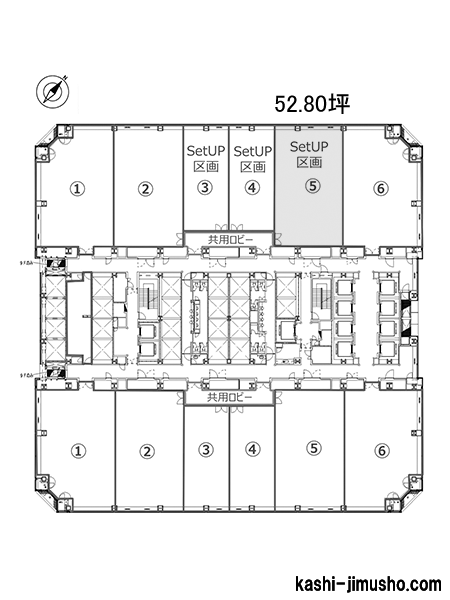 通常図面