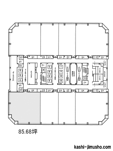 通常図面