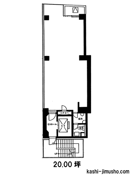 通常図面