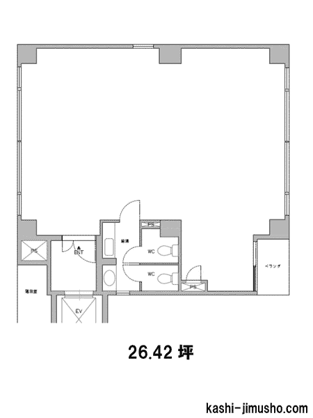 通常図面