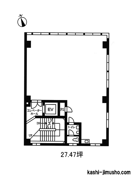 通常図面