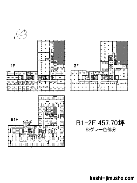 通常図面