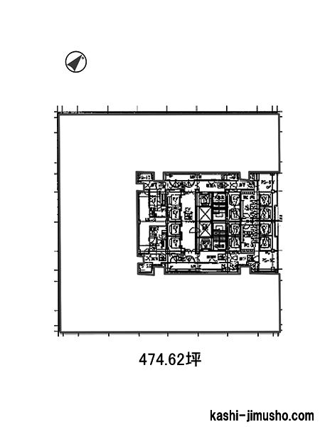 通常図面