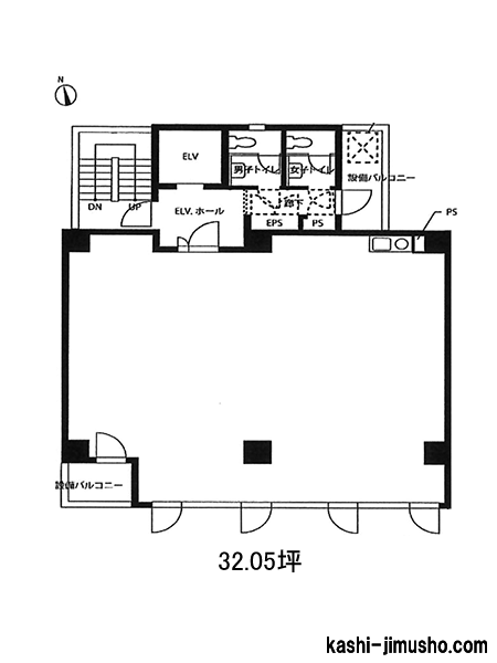 通常図面