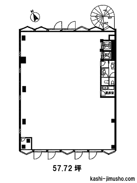 通常図面