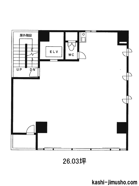 通常図面