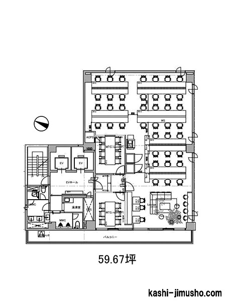 通常図面