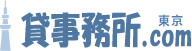 貸事務所ドットコム東京のロゴ