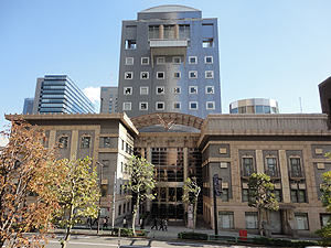 日本大学