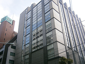 東京工業品取引所