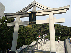 日枝神社