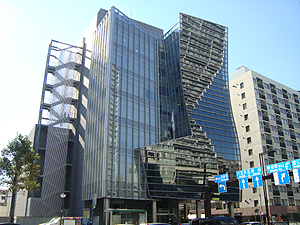 韓国文化院