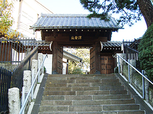 宝泉寺