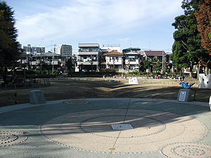 こども動物園